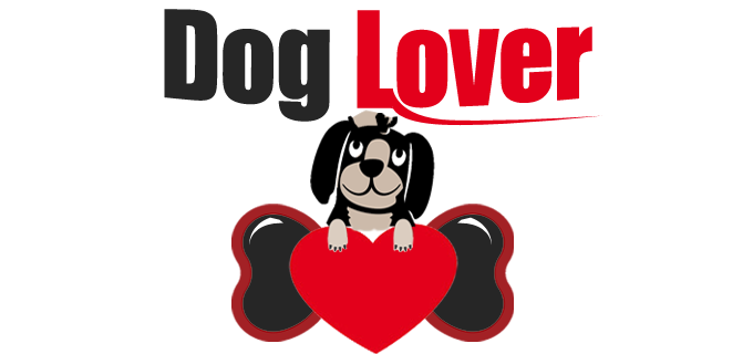 Dog Lover Nation logo