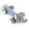 Puppy Chew Squeaker Squeaky Plush Toy