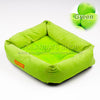 DOG BOOM Fruit Color Pet Bed