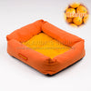 DOG BOOM Fruit Color Pet Bed