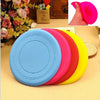 Flying Disc Tooth Resistant Training Toy