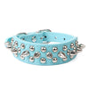 Punk Style Spiked Pet Dog Collar